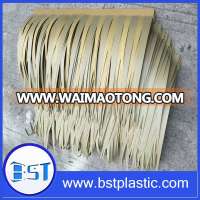 Aluminum Artificial Simulation Thatch,Cottage Thatch Roofing Wholesale