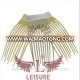 Aluminum Thatch Roof Sheet