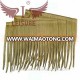 Hot Sales Artificial Synthetic Thatch Plastic Roof Tiles