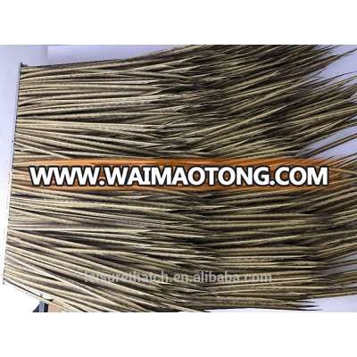 Palm Thatch Umbrella ,synthetic thatch