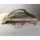 artificial aluminum thatch,wholesale price